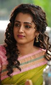 Nayanthara vs Trisha