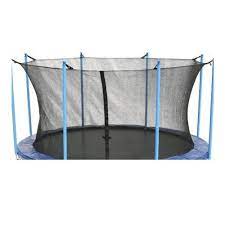 Kese atış baba mreža za trampolin x fact 4m - finncommoly.com