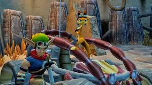 Check spelling or type a new query. Jak And Daxter S Ps2 Adventures Shine In New Hd Collection Game Informer