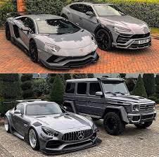 Pin On Exotic Cars