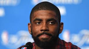Cavaliers has no sense of urgency to get Kyrie Irving deal done