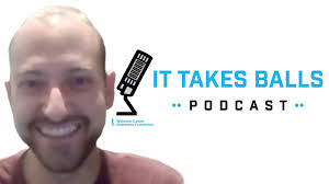 It Takes Balls (Podcast) — TCAF