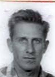 Capt. HOLMAN CALVIN RAWLS JR.