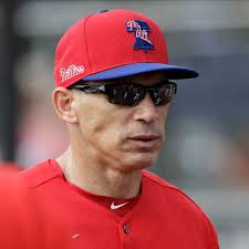 Joe girardi fanpage current phillies manager former mlb baseball catcher & manager mlb network analyst 4x. For Joe Girardi What S Next Beats What If The New York Times