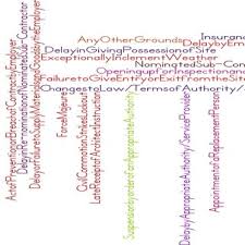 The latest edition has received mixed reviews. Pdf Influence Factors In Extension Of Time Claims