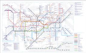 Restaurants, bars and garden public visiting hours here. U Bahn London Tickets Und Preise Touristen In London Touristen In London