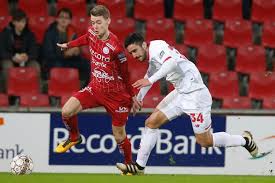 Each channel is tied to its source and may differ in quality, speed. Zulte Waregem Zet Wederopstanding Voort Met Ultieme Zege Teg Het Nieuwsblad Mobile