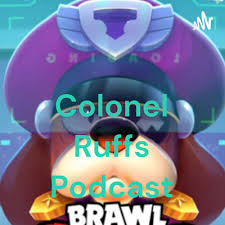 Ruffs throws down 3 sand bags to protects himself, each one having 2000 health. Colonel Ruffs Podcast A Podcast On Anchor