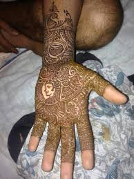Ka disain oü müügitulu on 2016. 30 Latest Mehndi Designs For Groom To Try This Year Dulha Mehandi Designs Bling Sparkle