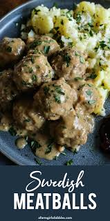 ikea swedish meatballs recipe tender meatballs with homemade gravy recipe swedish meatball recipes meatball recipes swedish meatballs