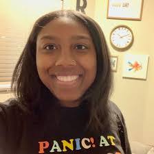 Irene Blanchard's Instagram, Twitter & Facebook