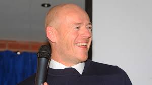 Keith Ryan to entertain supporters at Wycombe vs Cambridge United