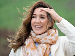 Kronprinzessin Mary scheitert an dänischer Sprache: Lustige Anekdote