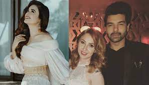 Yuvika chaudhary is an indian actress. Yuvika Chaudhary S Ex Boyfriend Vipul Roy Gets Engaged To His Beautiful Girlfriend From Istanbul