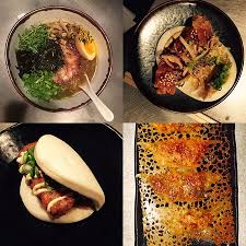 Maybe you would like to learn more about one of these? Chuka Ramen Bar Picture Of Chuka Ramen Bar Madrid Tripadvisor