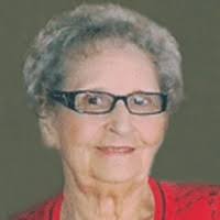 Obituary information for Madeline Bernice Larson