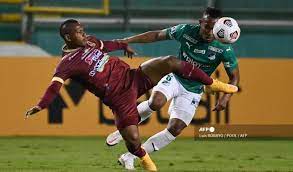 Депортиво кали, santiago de cali, колумбия. Deportivo Cali Vs Tolima Tendria Inesperada Sede Fuera De Colombia Antena 2