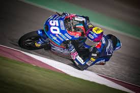 The voucher can not be combined with other promotions and discounts. Motorrad Jason Dupasquier Stiehlt Dem 15 Jahre Alteren Tom Luthi Beim Toff Saisonauftakt In Katar Die Show