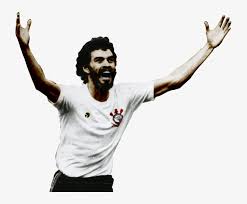 Sport club corinthians paulista corinthians arena corinthian f.c. Corinthians Socrates Jogador Do Corinthians Free Transparent Png Download Pngkey