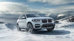 Maybe you would like to learn more about one of these? Now Is A Great Time To Buy Or Lease A 2021 Bmw X3