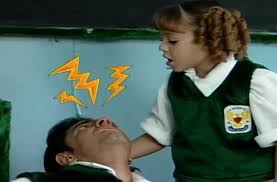 Repasamos los que para nosotros, han sido las cinco mejores telenovelas infantiles de la actriz y cantante mexicana danna paola en televisión como. Desde Maria Belen Hasta Elite Asi Ha Sido La Carrera De Danna Paola
