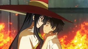 The Dumbest Protagonist Ever Why Witchcraft Works Makes Shoujo Heroines Look Intelligent Chromatic Aberration Everywhere Тв (12 эп.), 25 мин. why witchcraft works makes shoujo