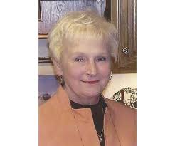 Barbara Hartley Obituary (1942