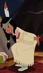 Disney native american cartoon characters. Tiger Lily Disney Disney Tiger Peter Pan Disney