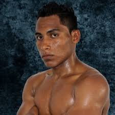 Ricardo Espinoza vs. Julio Mejia, NFC 55