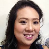 Ria Cruz's Instagram, Twitter & Facebook