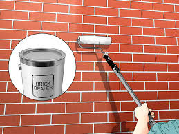 Use a stiff bristle brush to scrub the soiled surface. How To Remove Efflorescence From Brick 10 Steps With Pictures