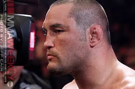 Dan Henderson Told He's Fighting Lyoto Machida at UFC 156