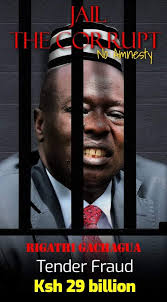 He was picked up by dci officers at 6am and driven away to nairobi. Britt On Twitter Rigathi Gachagua Made His Wealth During The Moi Era When He Was The Do He Grabbed Land And Intimidated Locals And Bribed His Way To The Top Odppongachagua