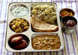 Cooking For Guests 10 Paneer Pulao Cauliflower Fry And More Jeyashri S Kitchen Food Indian Food Recipes Vegetarian Cooking