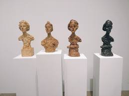 Image result for giacometti