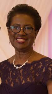 Marilyn Louise Cargile