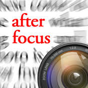 Afterfocus Ios Focus App Photography Apps Android Photography