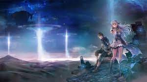 Gamer Pc Backgrounds Anime Novocom Top