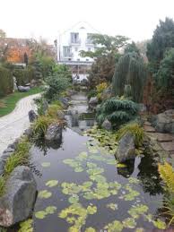Limburg abbey and hambach castle are notable landmarks, and the area's natural beauty can be seen at. Koiteich Bild Von Gartenhotel Heusser Bad Durkheim Tripadvisor