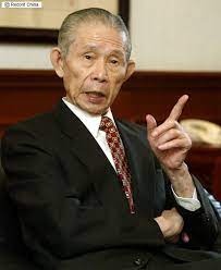 May 31, 2021 · 王永慶曾於2007年透過「王詹樣社會福利慈善基金會」捐贈總額新台幣4.6億元、57萬8000劑肺炎鏈球菌疫苗，捐贈儀式於2007年8月17日上午舉行，分別由. è¨ƒå ± çµŒå–¶ã®ç¥žæ§˜ çŽ‹æ°¸æ…¶æ°ãŒæ­»åŽ» ç±³å›½è¦–å¯Ÿä¸­ã« å°æ¹¾