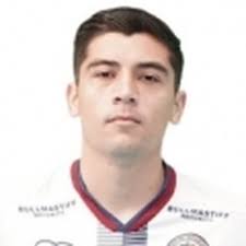 Profile Diego Ignacio Orellana, : Info, news, matches and statistics