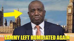 One Of The BEST Speeches I've Ever Heard From A British Politician - YouTube