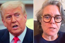 Dropkick Murphys' lead singer calls Donald Trump a 'rat and coward' in  scathing takedown