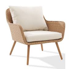 Macgregor Outdoor Patio Chair With Cushions Outdoor Wicker Chairs Outdoor Armchair Outdoor Patio Chairs
