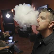 Supervisors to consider wide range of smoking and vaping bans at meeting  Tuesday