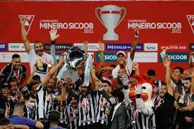 22/05/2021 19h20 atualizado há um mês a 107ª edição do campeonato mineiro chegou ao fim. Atletico Mg Empata E Chega Ao Bicampeonato Mineiro