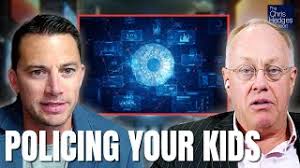 Chris Hedges Report: Surveillance Education