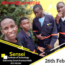Unlike other institutes, we did not confine our area of study to just mechanics, but involved the aspects of electronics and programming too. Sensei Institute Of Technology Sit Photos Facebook
