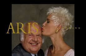 BRIAN ARIS: ARCHIVE A