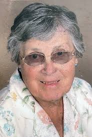 Marian Lipp 1930-2024